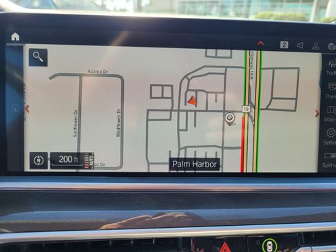 Used 2022 BMW X5 sDrive40i w/ Premium Package image 24