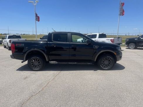 Used 2020 Ford Ranger XLT w/ Equipment Group 302A Luxury image 4