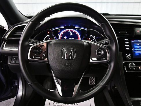 Used 2021 Honda Civic Sport image 15