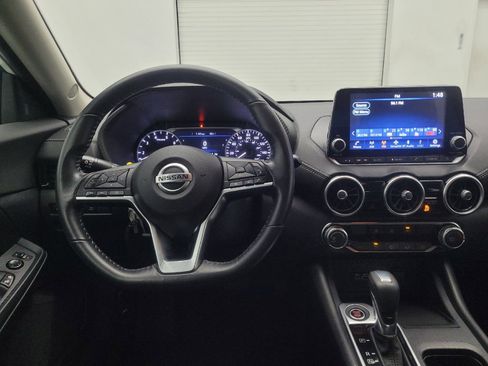Used 2023 Nissan Sentra SV image 22
