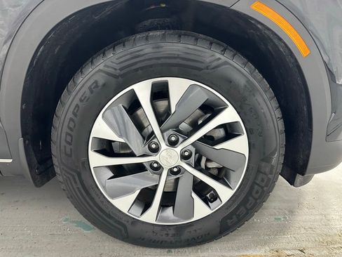 Used 2022 Hyundai Palisade SEL AWD/4WD image 61