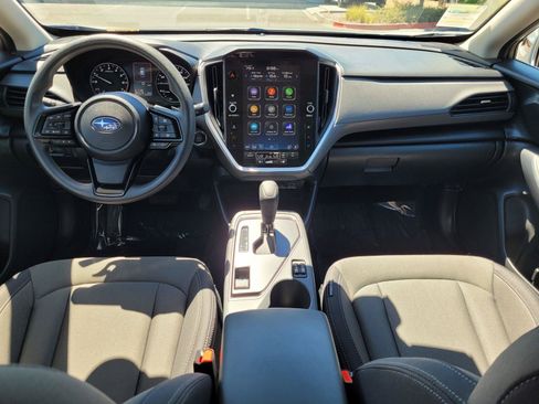 Certified 2025 Subaru Crosstrek 2.5i Premium AWD/4WD image 18