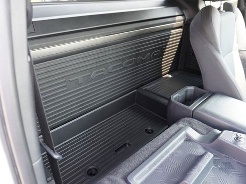 Used 2025 Toyota Tacoma SR RWD image 20