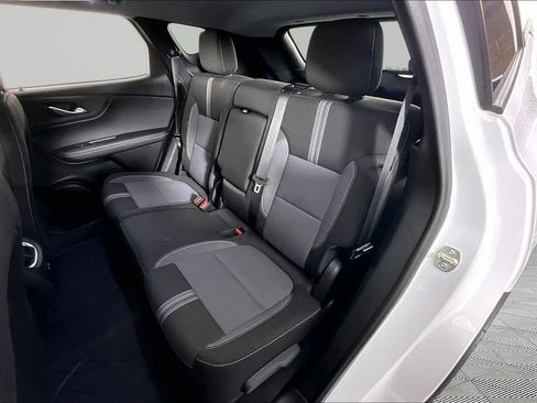 Used 2025 Chevrolet Blazer LT w/ Redline Edition FWD image 21
