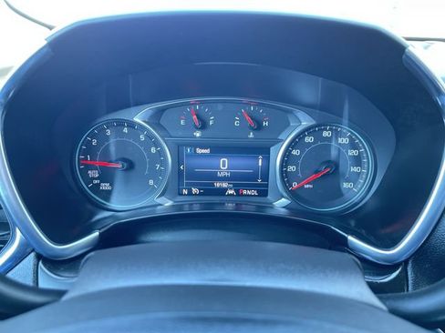 Certified 2023 Chevrolet Equinox LT image 12