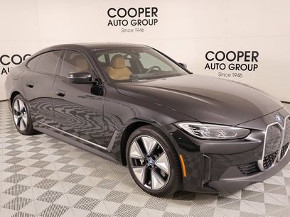 Used 2023 BMW i4 eDrive40 w/ Premium Package