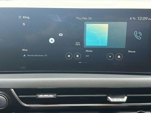 Used 2024 Hyundai Sonata SEL w/ Convenience Package image 25