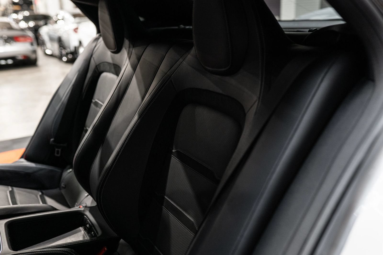 Used 2020 Mercedes-Benz AMG GT 63 S image 37