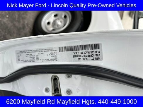 Used 2023 RAM 1500 Tradesman w/ Trailer Tow Group image 27