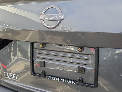 Certified 2025 Nissan Altima 2.5 SR w/ SR Premium Package AWD/4WD image 30