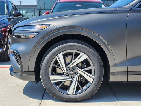 New 2026 Genesis GV70 3.5T Sport Advanced image 5