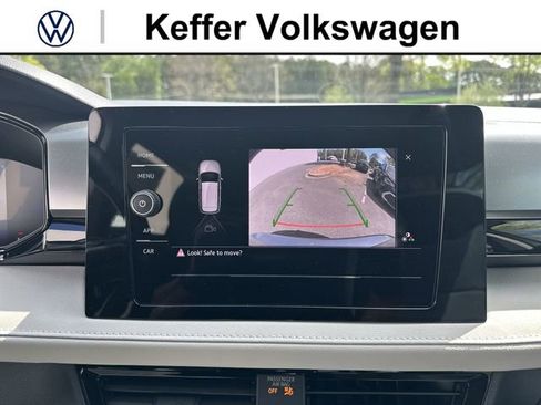 New 2026 Volkswagen Taos S AWD/4WD image 24