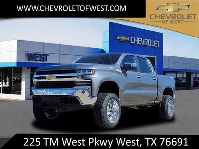 Used 2022 Chevrolet Silverado 1500 LT w/ Bed Protection Package