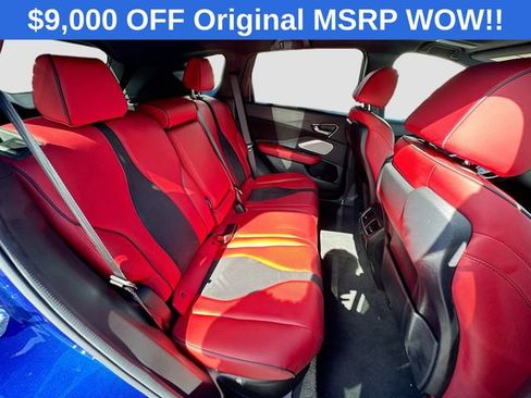 Used 2025 Acura RDX A-Spec image 29