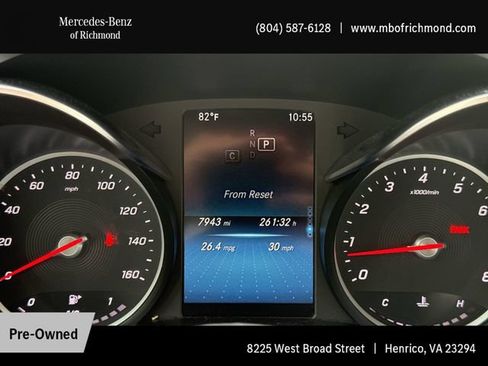 Used 2019 Mercedes-Benz C 300 4MATIC Sedan image 22