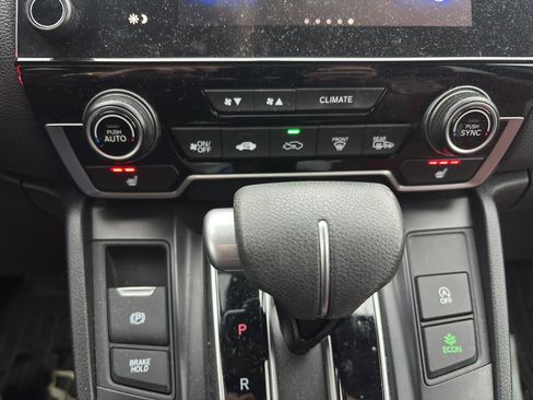 Used 2020 Honda CR-V EX image 9