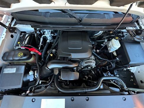 Used 2012 Chevrolet Silverado 1500 LT RWD image 45