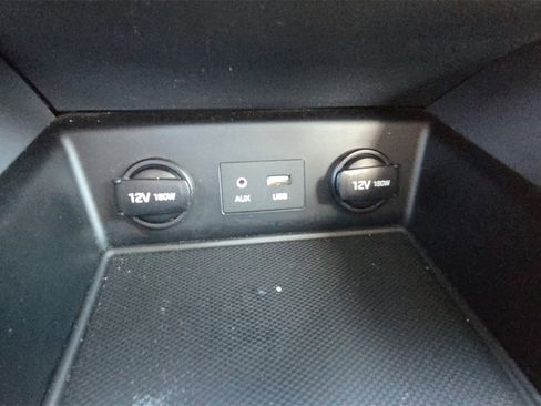 Used 2018 Hyundai Ioniq Blue image 28