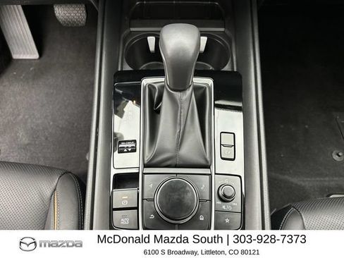 Used 2026 MAZDA CX-50 AWD 2.5 Hybrid w/ Weather Package image 19