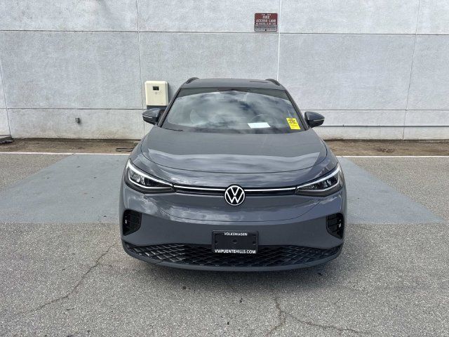 Certified 2023 Volkswagen ID.4 Pro RWD image 2