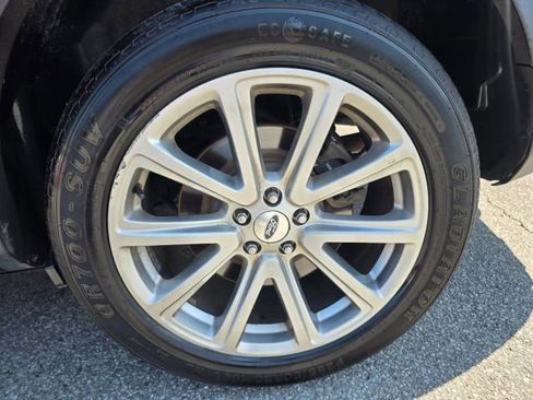 Used 2016 Ford Explorer Limited AWD/4WD image 10