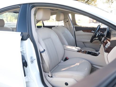 Used 2018 Mercedes-Benz CLS 550 image 25