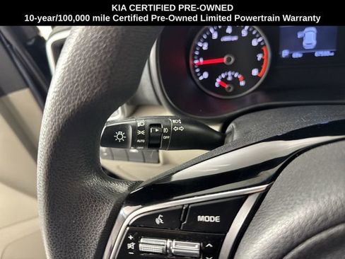 Certified 2020 Kia Sportage LX AWD/4WD image 14