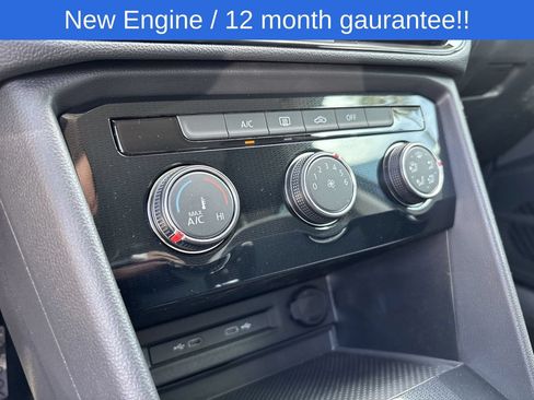 New 2026 Volkswagen Taos S FWD image 23