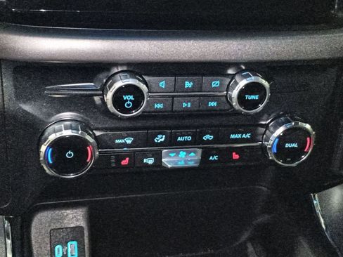 Used 2024 Ford F150 XLT w/ Equipment Group 302A MID image 23