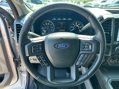 Used 2018 Ford F150 XLT w/ Equipment Group 302A Luxury AWD/4WD image 19
