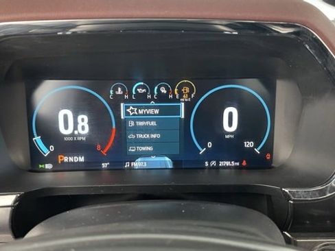 Used 2023 Ford F150 Lariat w/ Equipment Group 502A High image 40