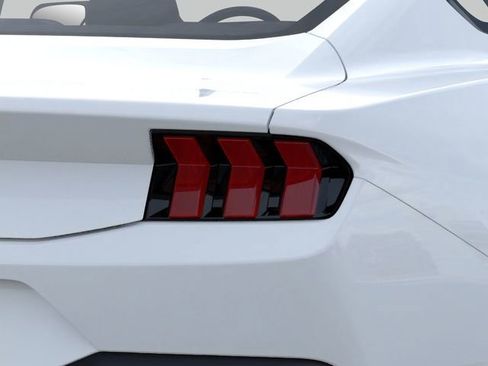 New 2026 Ford Mustang Coupe image 43
