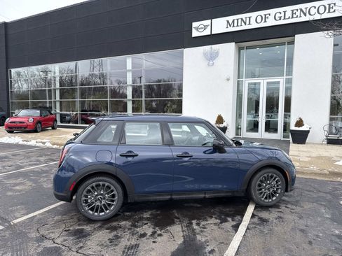New 2026 MINI Cooper S FWD image 5