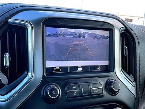 Used 2020 Chevrolet Silverado 1500 LTZ image 23