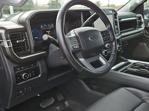 Used 2024 Ford F250 Lariat w/ FX4 Off-Road Package image 30