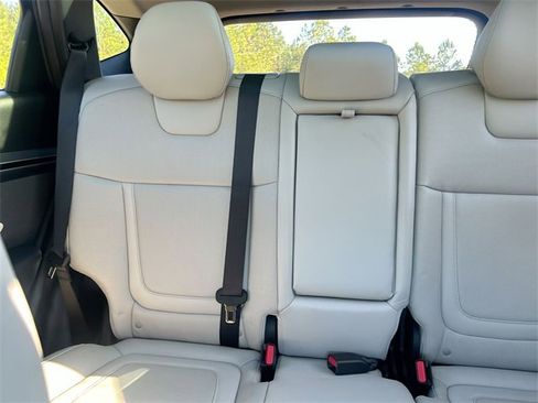 Used 2023 Hyundai Tucson Limited image 27