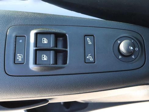 New 2026 RAM ProMaster 1500 w/ Convenience Group image 9