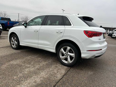 Used 2020 Audi Q3 2.0T Premium w/ Convenience Package image 6