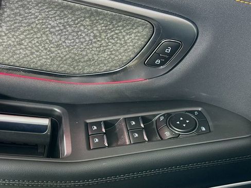 New 2025 Ford Expedition Tremor image 21