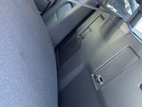 Used 2022 Chevrolet Colorado ZR2 w/ ZR2 Midnight Special Edition image 55