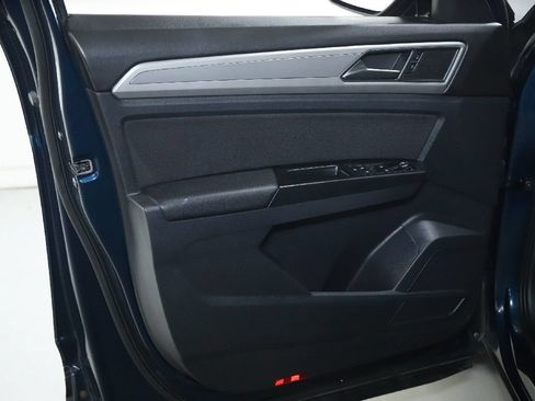 Used 2018 Volkswagen Atlas S AWD/4WD image 15