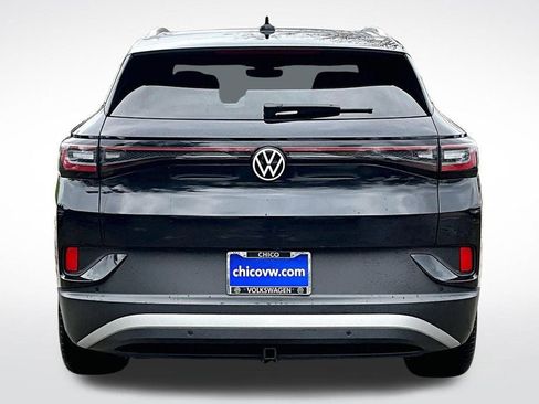 Certified 2023 Volkswagen ID.4 Pro S Plus image 3