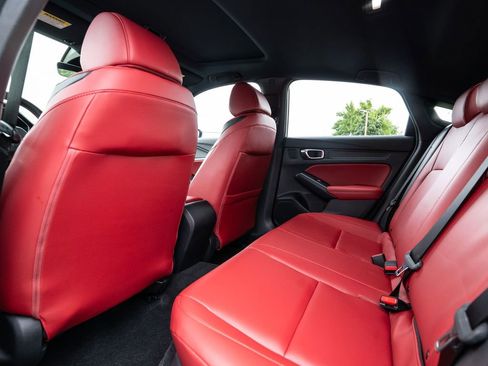 Certified 2025 Acura Integra A-Spec image 39