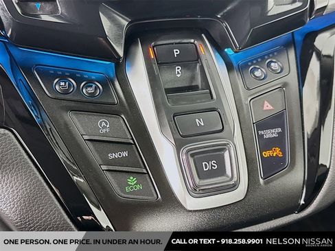 Used 2024 Honda Odyssey Elite image 17