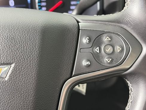 Used 2018 Chevrolet Silverado 1500 LT w/ Texas Edition image 18