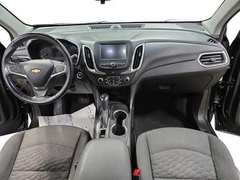 Used 2018 Chevrolet Equinox LT image 11