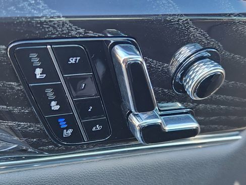 New 2025 Cadillac Escalade IQ Sport 1 image 21