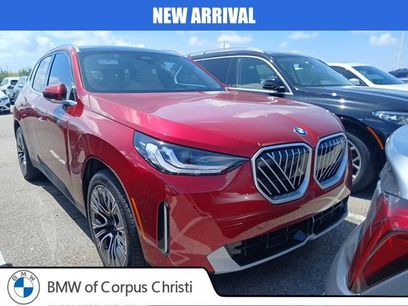 Used 2026 BMW X3 xDrive30i w/ Convenience Package