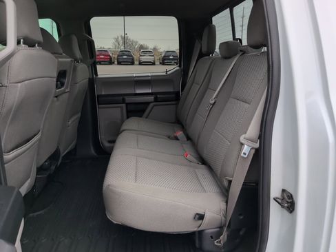 Used 2019 Ford F150 XLT w/ Equipment Group 302A Luxury image 11