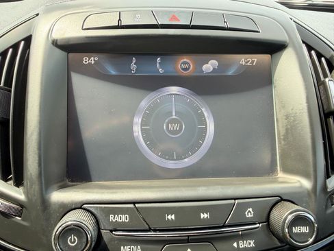 Used 2017 Buick Regal Sport Touring FWD image 50